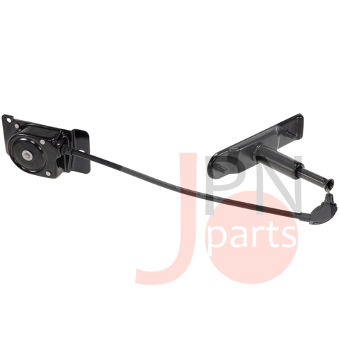 Лебідка запаски 1689817 FORD
