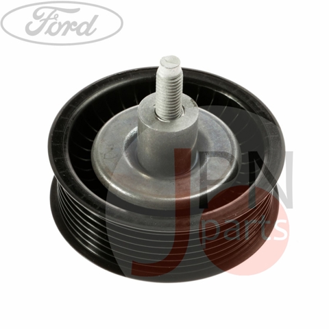 Ролик приводного ременя, паразитний 1717609 FORD