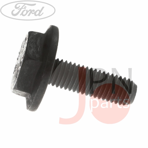 Болт шестерні распредвала 1717651 FORD