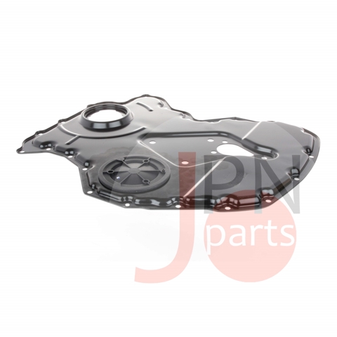 Кришка двигуна передня 1738863 FORD