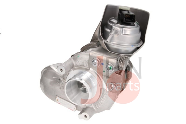 Турбокомпресор 1870257 FORD