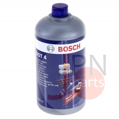 Рідина гальмівна 1987479107 BOSCH