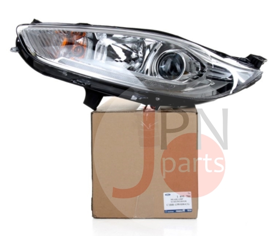 Фара ліва 2126899 FORD