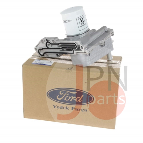 Корпус маслофільтра 2128720 FORD