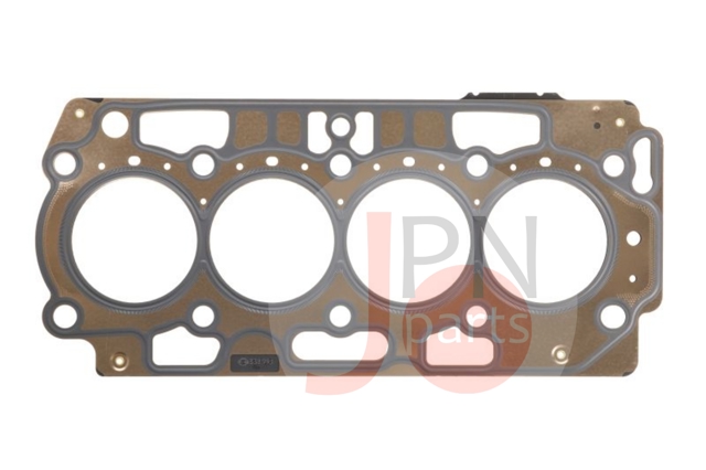 Прокладка головки блока циліндрів (ГБЦ) 2189872 FORD