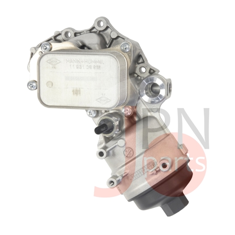 Корпус маслофільтра 2192709 FORD