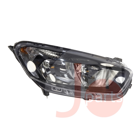 Права блок фара 2263642 FORD
