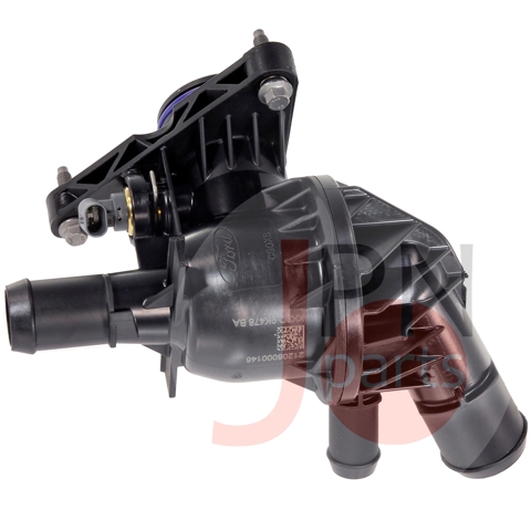 Корпус термостата в зборі 2350518 FORD