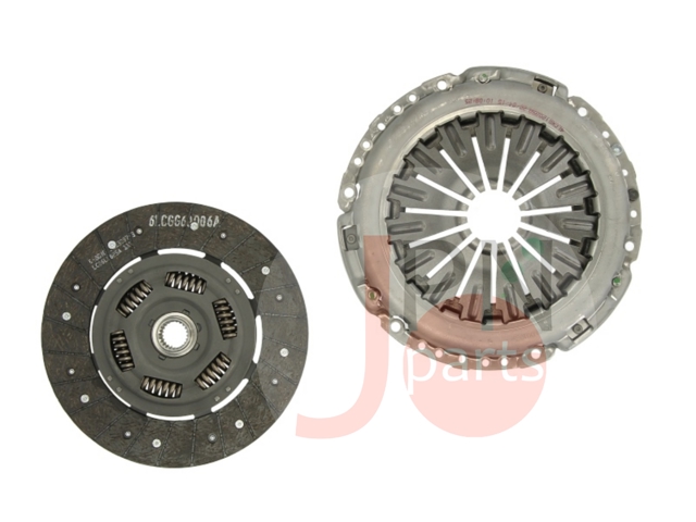 Зчеплення і комплектуючі 3000951548 SACHS