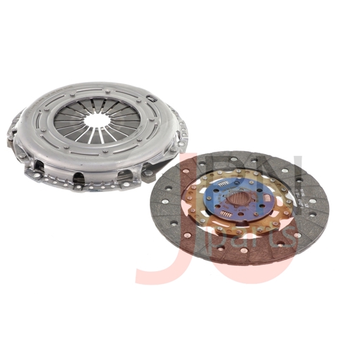 Зчеплення і комплектуючі 3000970002 SACHS