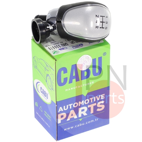 Рукоятка важеля КПП 330670 CABU