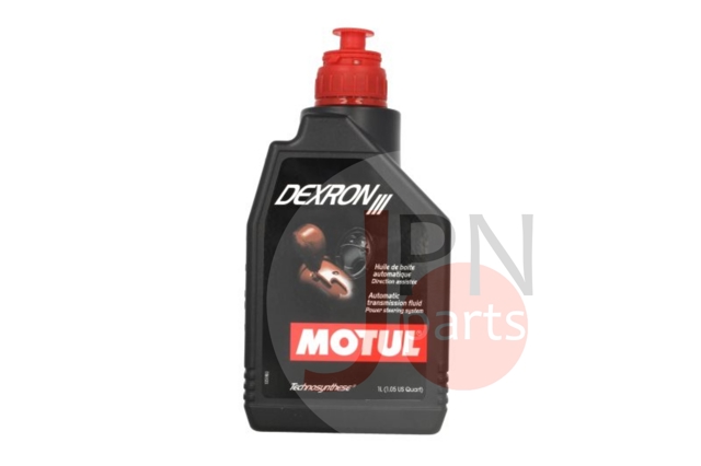 Масло муфти повного приводу 387001 MOTUL