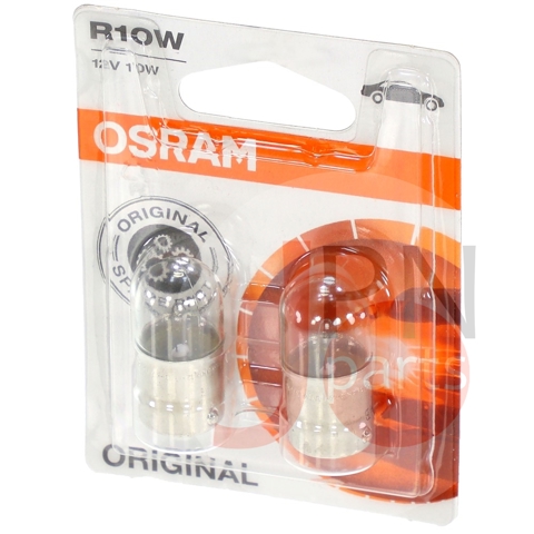 Лампа автомобільна 500802B OSRAM