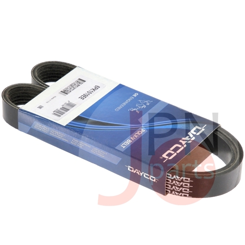 Ремінь кондиціонера 6PK1019EE DAYCO