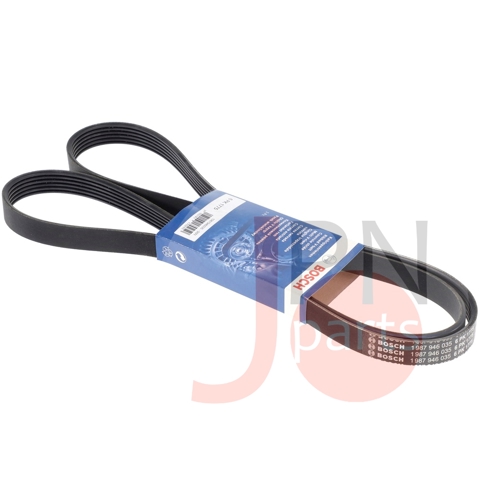 Ремінь кондиціонера 6PK1775 DAYCO