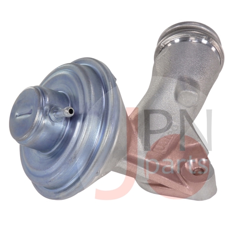 Клапан EGR, рециркуляції газів 700407 VALEO