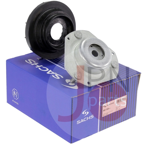 Опора стійки амортизатора переднього 802558 SACHS