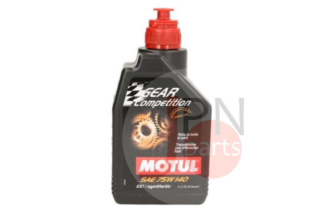 Масло трансмісії 823501 MOTUL