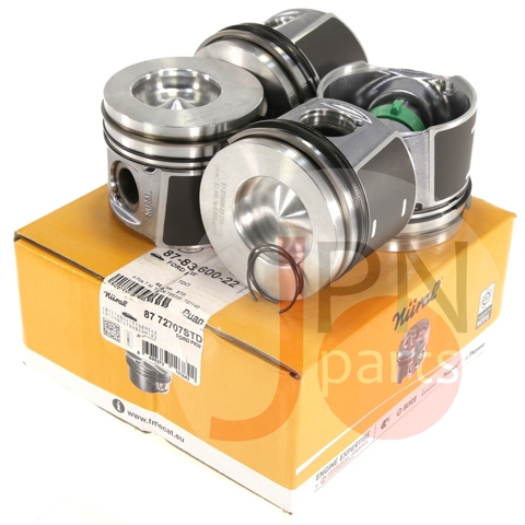Поршень в зборі 8772707STD NURAL