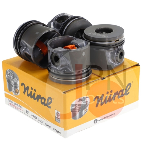 Поршень в зборі 8772731050 NURAL