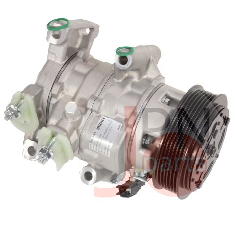 Компресор холодоагенту ACP1212000S HELLA