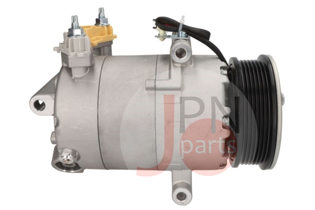 Компресор кліматичної установки ACP1387000P HELLA