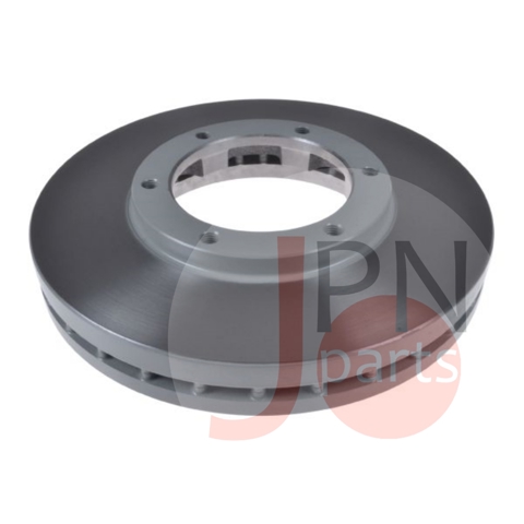 Гальмо дискове переднє ADC44383 BLUE PRINT
