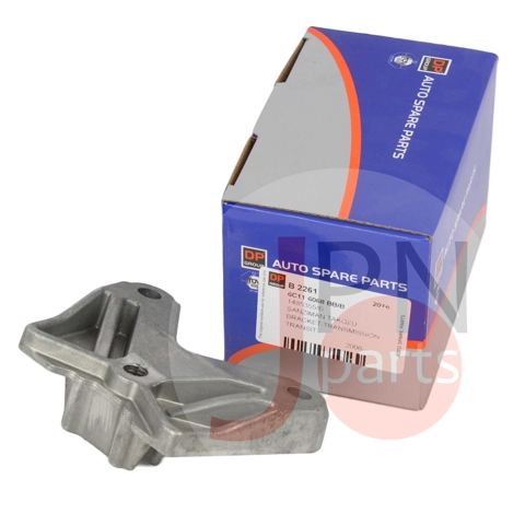 Кріплення подушки коробки передач B2261 DP GROUP
