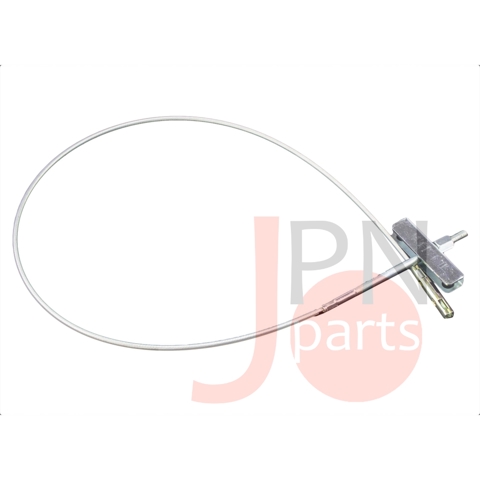 Трос стоянкового гальма проміжний BC2131 DP GROUP
