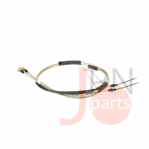 Гальмо стоянкове BC3020BNS DP GROUP