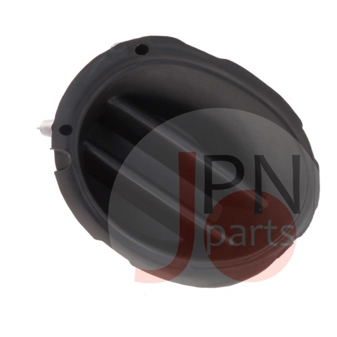 Заглушка ПТФ бампера переднього права BP1040R DP GROUP