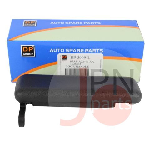 Дверна ручка ліва передня BP3909L DP GROUP