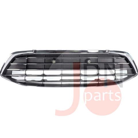 Решітка Ford Focus 4