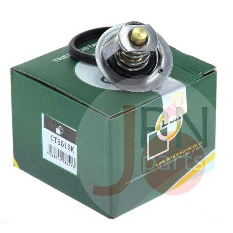 Кришка корпусу термостата CT5515K BGA