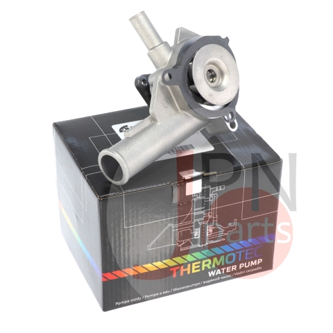 Помпа охолодження D1G030TT THERMOTEC