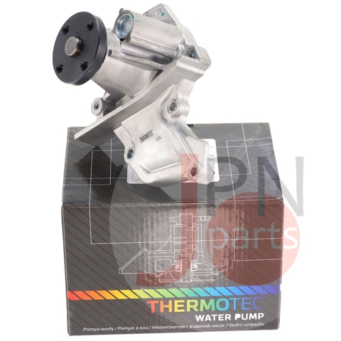 Помпа охолодження D1G040TT THERMOTEC