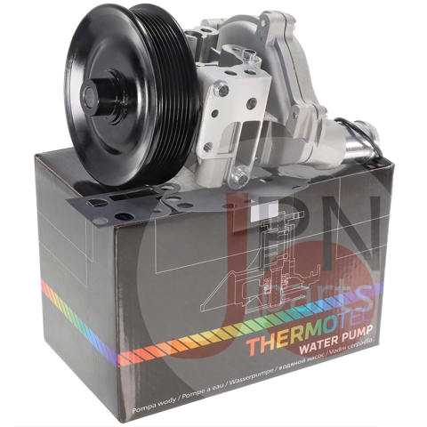 Помпа охолодження D1G056TT THERMOTEC