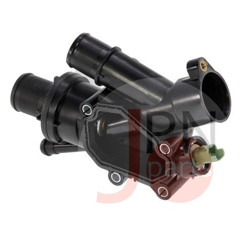 Термостат двигателя ford focus/mondeo/kuga 2007-2020 (2.0tdci) thermotec