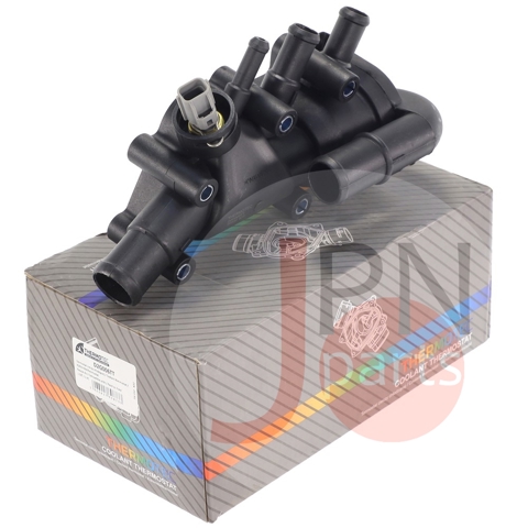 Термостат в зборі D2G006TT THERMOTEC