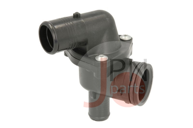 Кожух термостата D2G010TT THERMOTEC