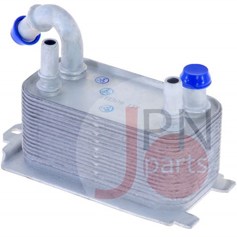 Радіатор масляний D4V001TT THERMOTEC