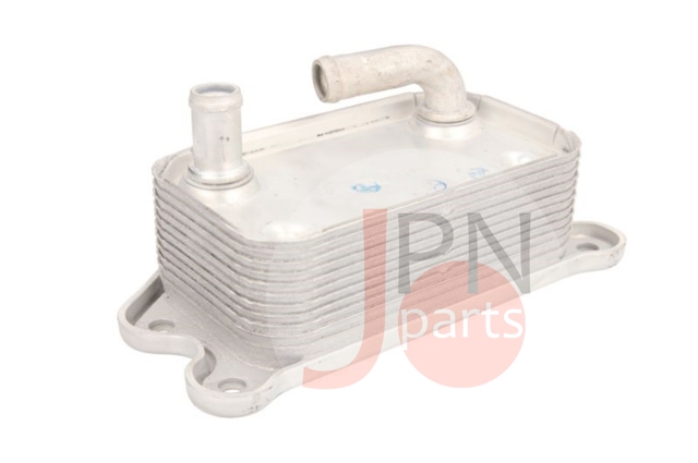 Радіатор масляний D4V006TT THERMOTEC