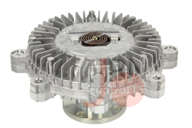 Муфта вязкостная системи охолодження D55007TT THERMOTEC