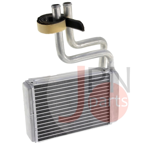 Радіатор опалювача салону D6G003TT THERMOTEC