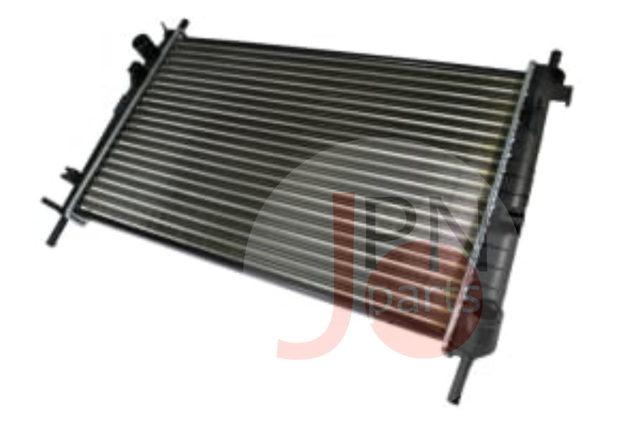 Радіатор охолодження D7G005TT THERMOTEC