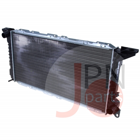 Радіатор охолодження D7G029TT THERMOTEC
