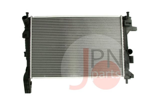 Радіатор охолодження D7G034TT THERMOTEC