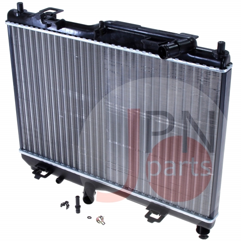 Радіатор охолодження D7G035TT THERMOTEC