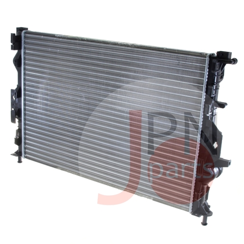 Радіатор охолодження D7G036TT THERMOTEC