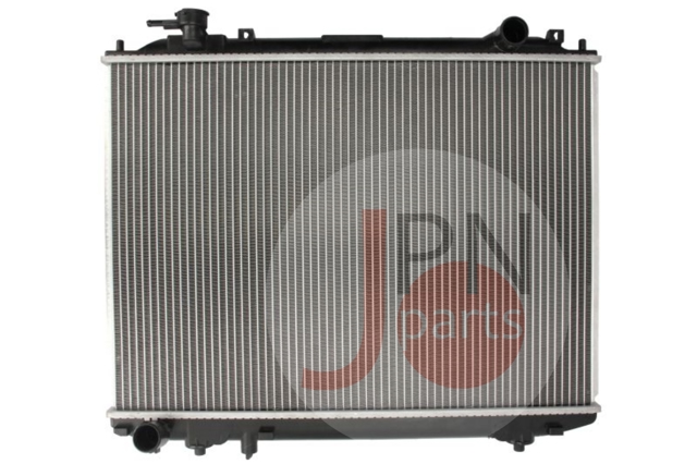 Радіатор охолодження D7G038TT THERMOTEC